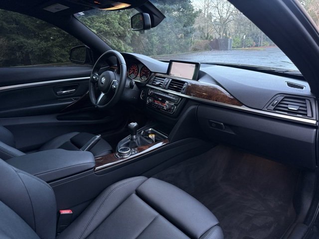 Used 2014 BMW 435i xDrive 435i xDrive image 10