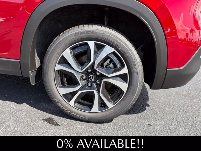 Used 2026 MAZDA CX-5 Preferred AWD/4WD image 5