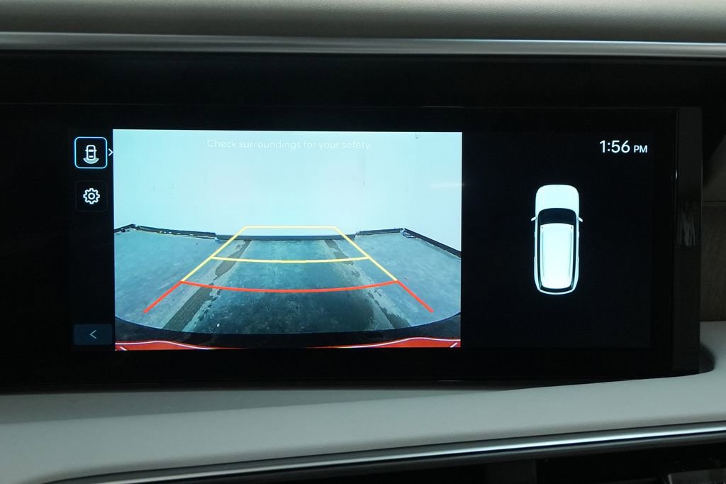 New 2026 Hyundai Palisade SEL image 38