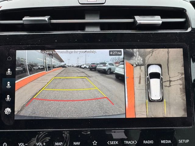 Used 2022 Hyundai Tucson Limited w/ Cargo Package image 22