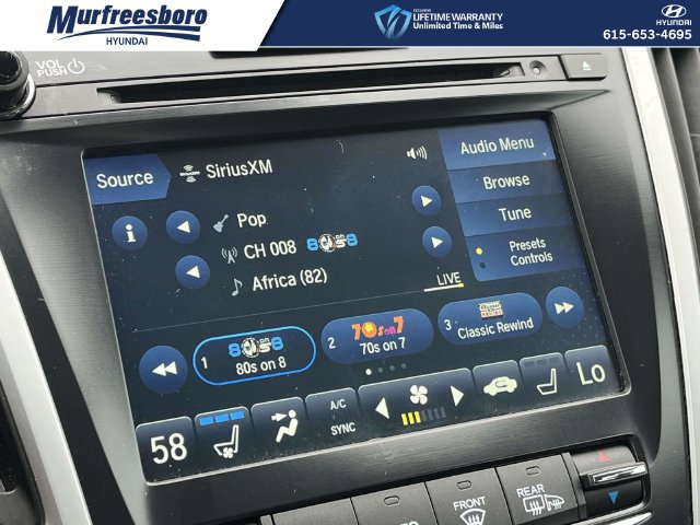 Used 2019 Acura TLX w/ Technology & A-SPEC Package FWD image 30