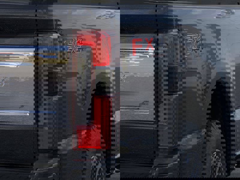 New 2026 Ford F350 Platinum image 21