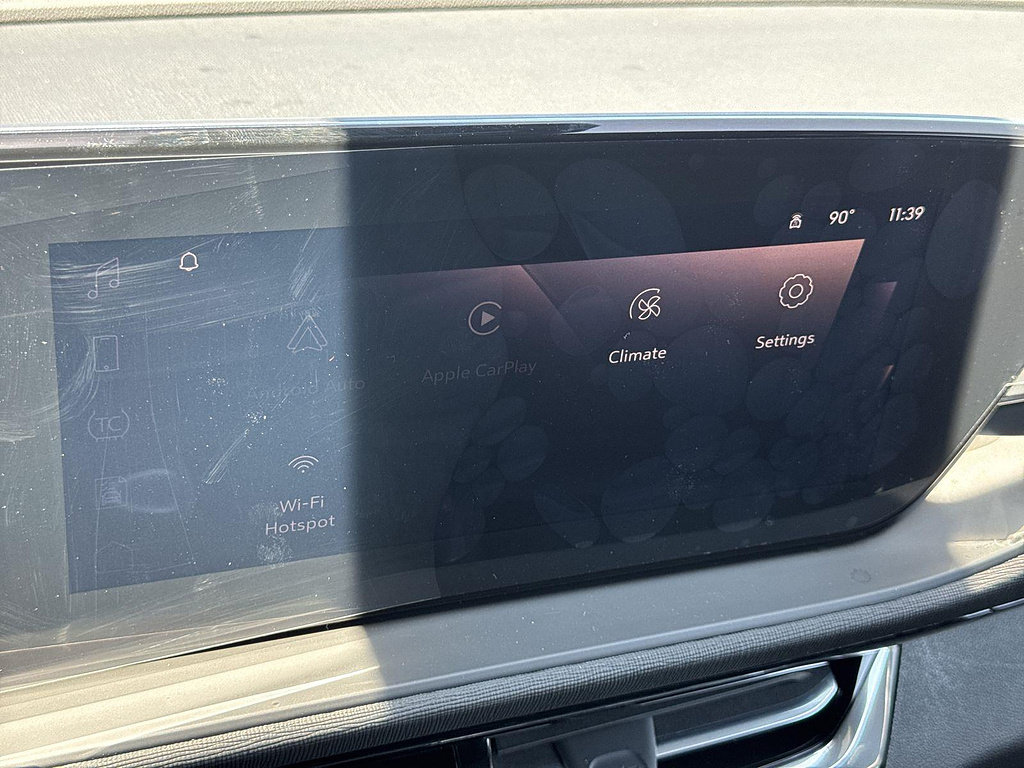 New 2026 Buick Envista Sport Touring FWD image 11