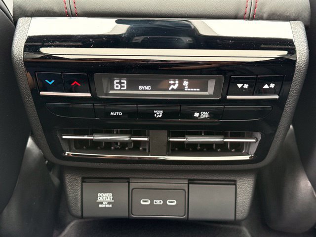 New 2026 Acura MDX A-Spec AWD/4WD image 14