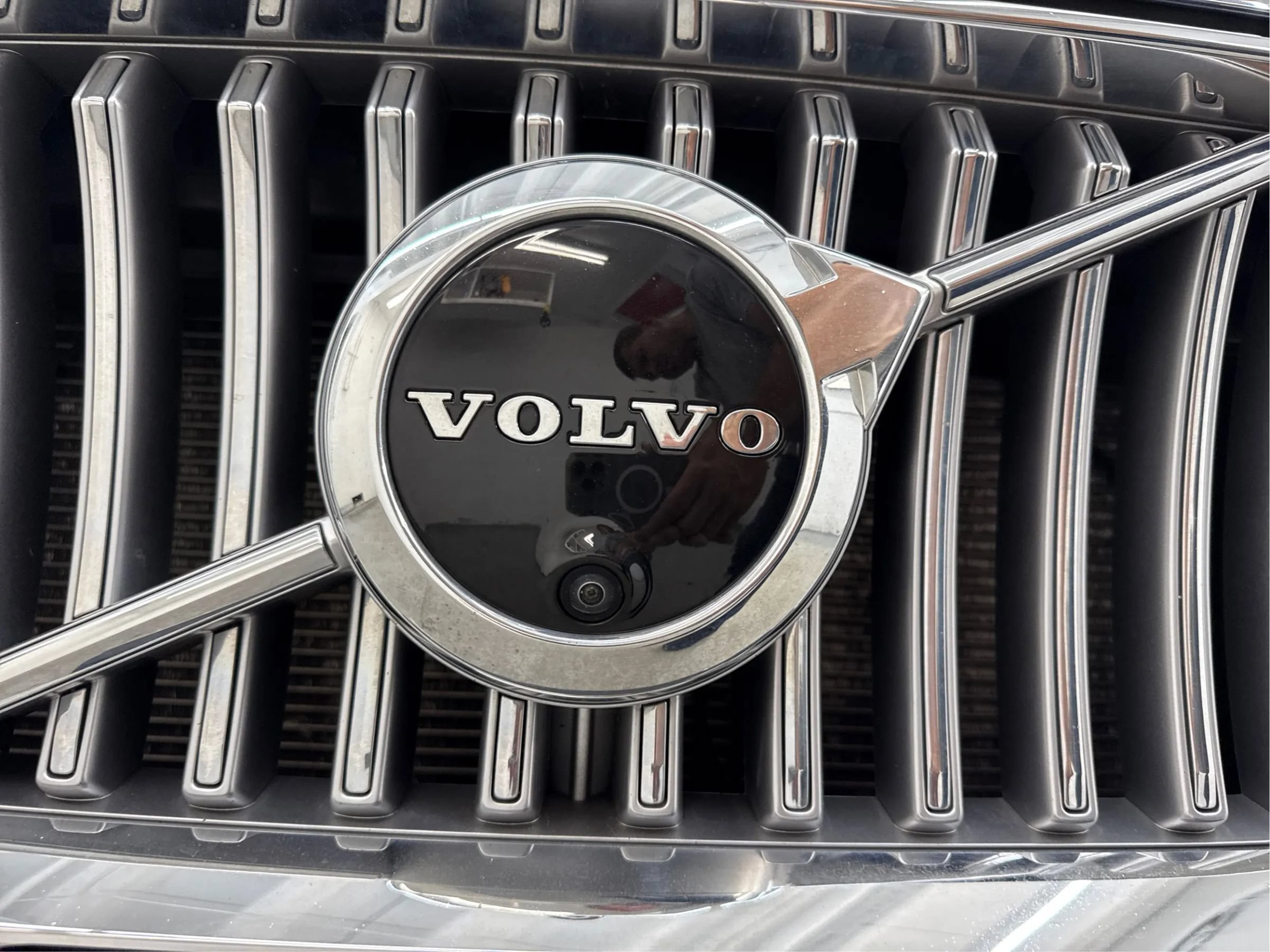 Used 2022 Volvo XC90 T6 Inscription w/ Advanced Package AWD/4WD image 34