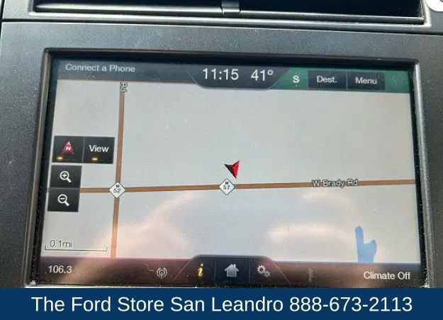 Used 2013 Lincoln MKZ Hybrid FWD image 14