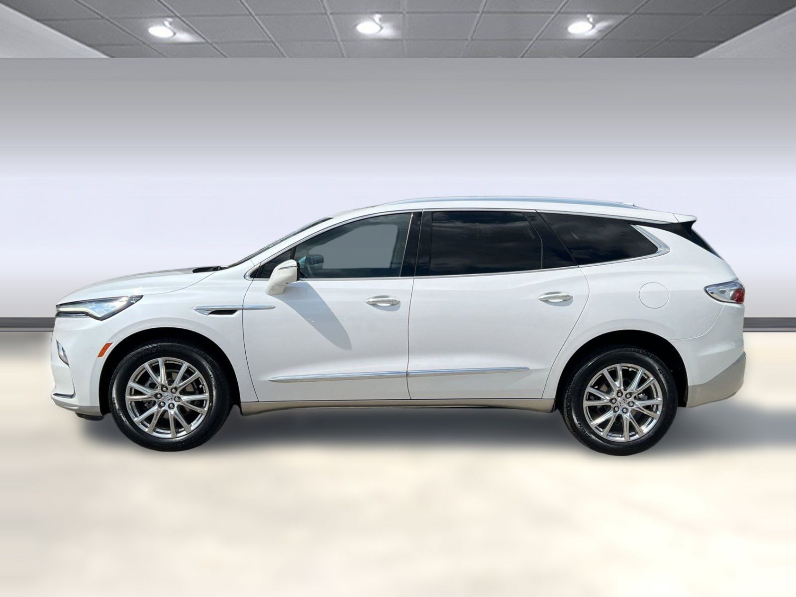 Certified 2023 Buick Enclave Essence w/ Experience Buick Package image 2