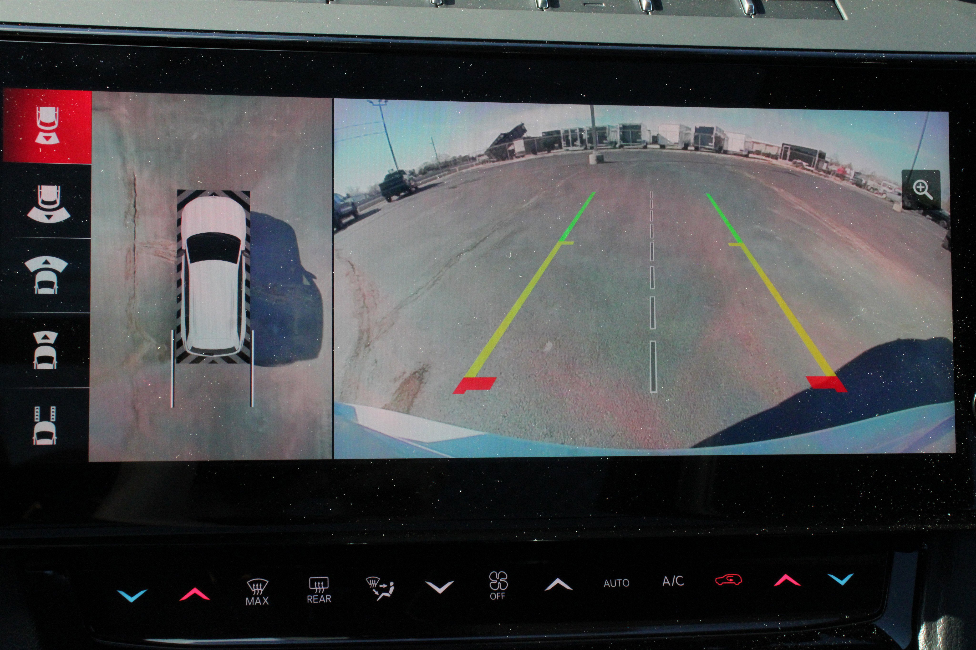 New 2026 Jeep Grand Cherokee Limited image 21