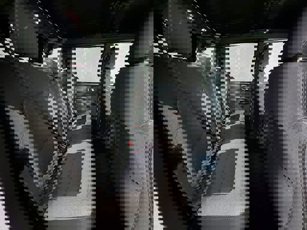 New 2025 Ford Bronco Big Bend AWD/4WD image 31