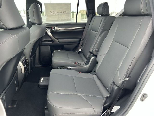 Used 2023 Lexus GX 460 Premium AWD/4WD image 23