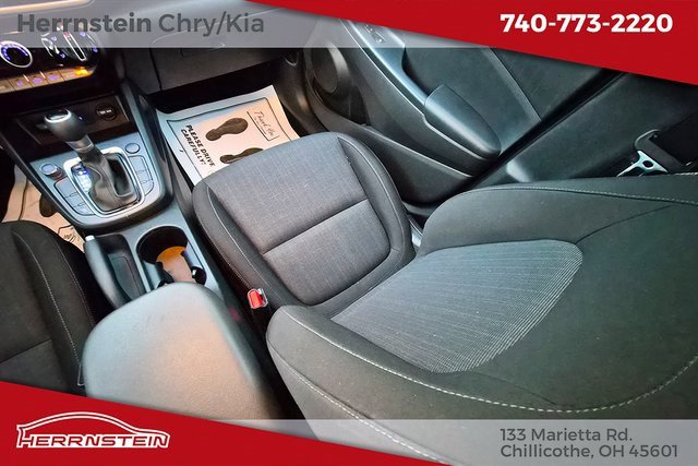 Used 2023 Hyundai Kona SEL image 15