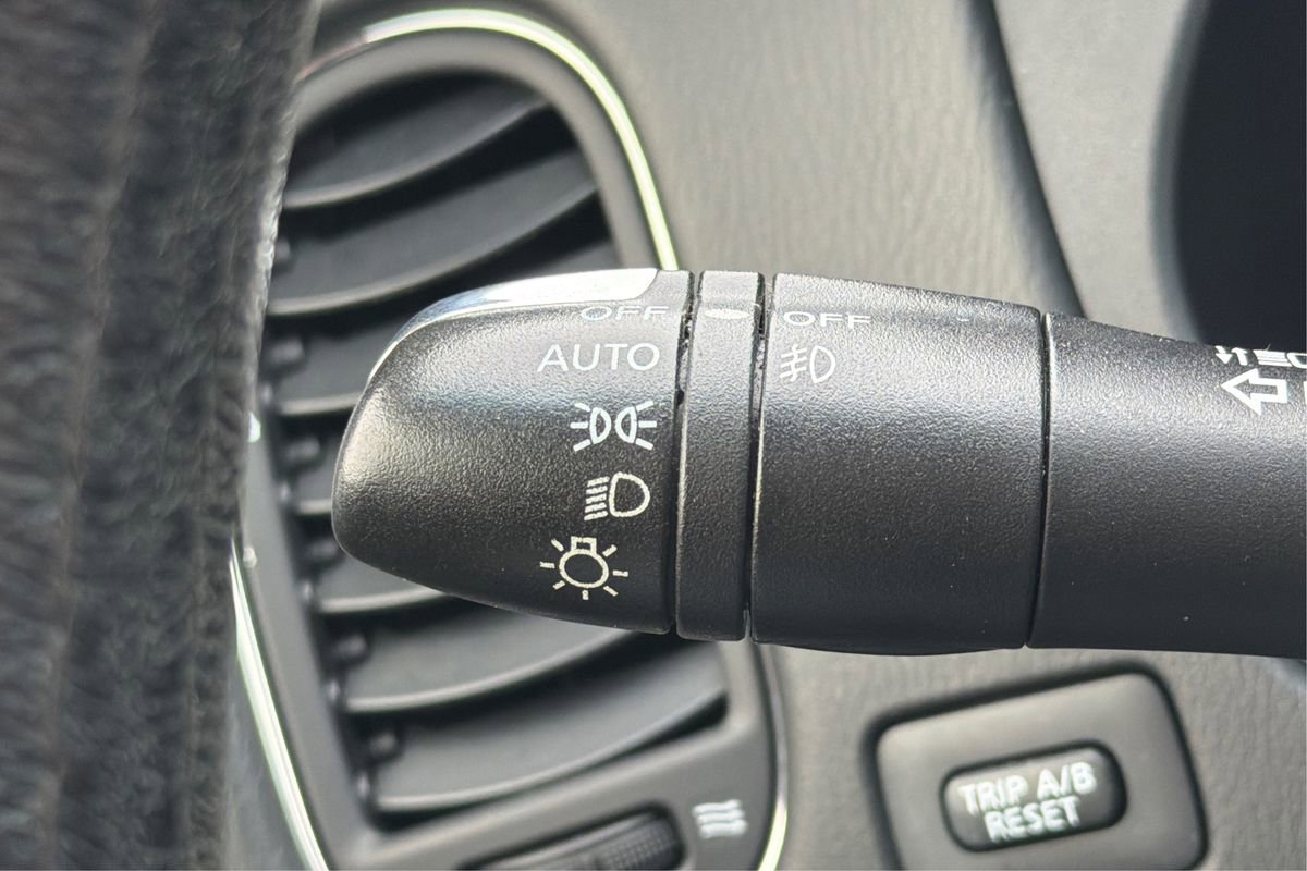 Used 2017 INFINITI QX50 AWD image 18