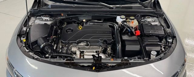 Used 2024 Chevrolet Malibu LT image 26