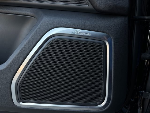 Certified 2025 Porsche Macan GTS image 22