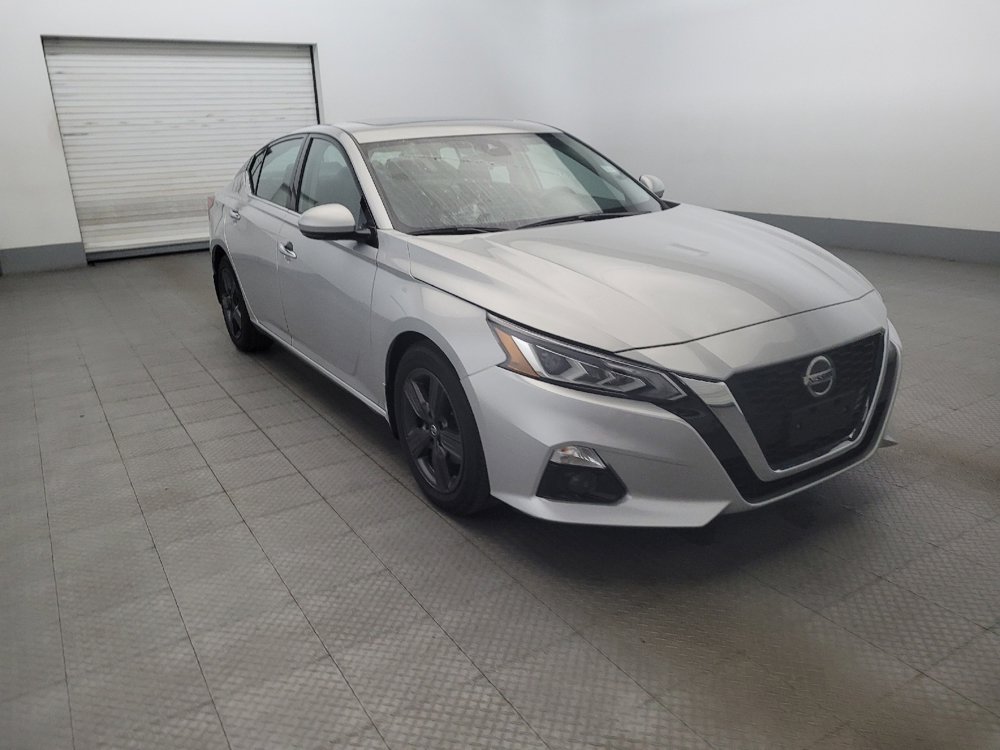 Used 2022 Nissan Altima 2.5 SL image 13