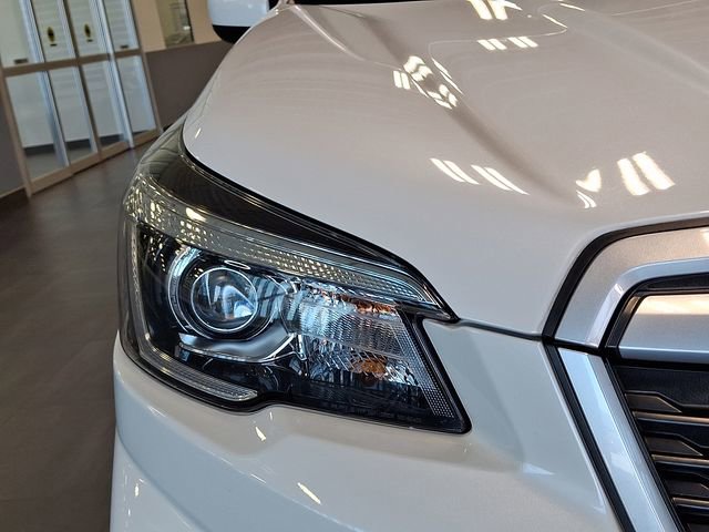 Used 2020 Subaru Forester Premium w/ Popular Package #1 image 9