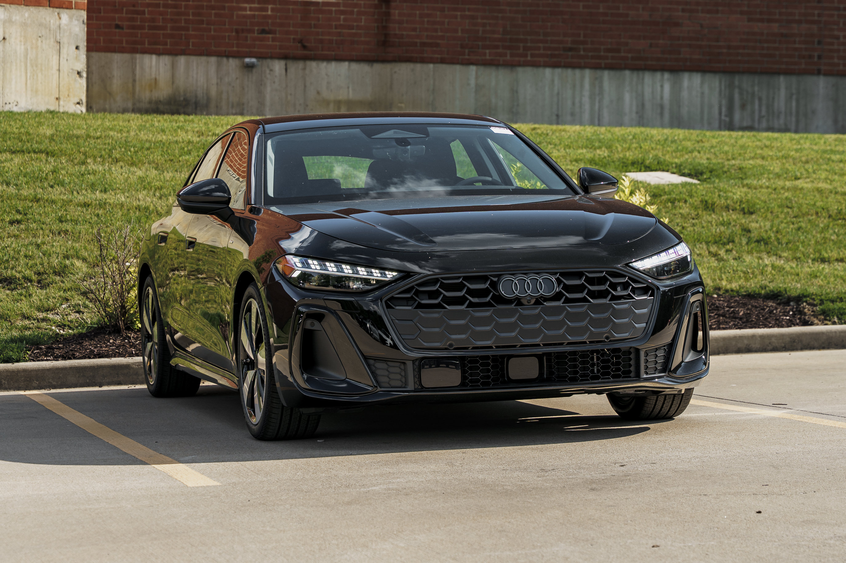 New 2026 Audi A5 2.0T Premium Plus AWD/4WD image 2