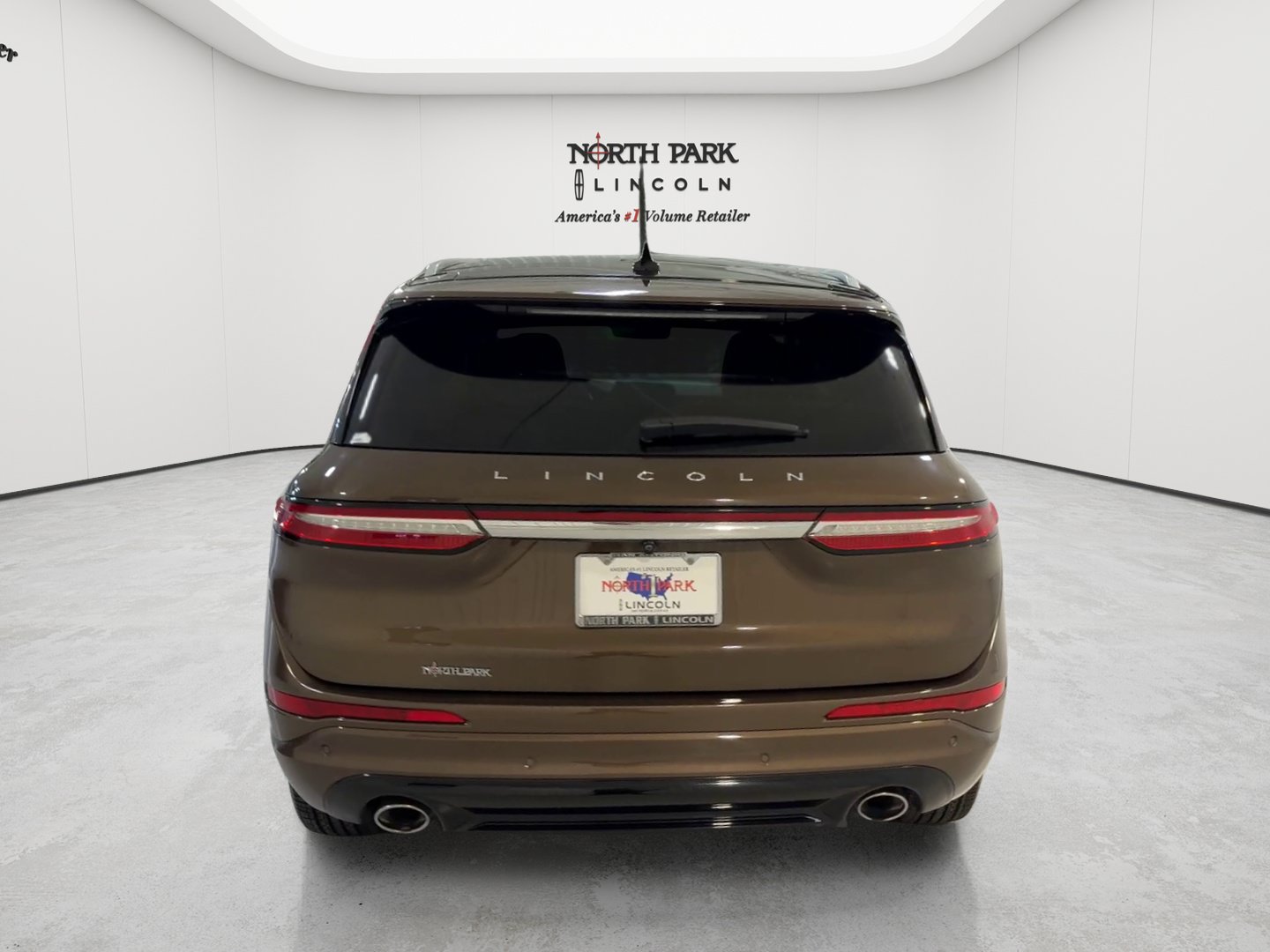Used 2022 Lincoln Corsair Grand Touring AWD/4WD image 4