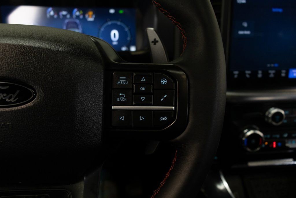 Used 2025 Ford F150 Raptor image 30