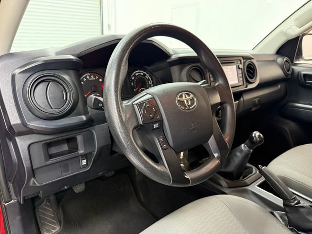 Used 2016 Toyota Tacoma SR w/ SR Convenience Package image 9