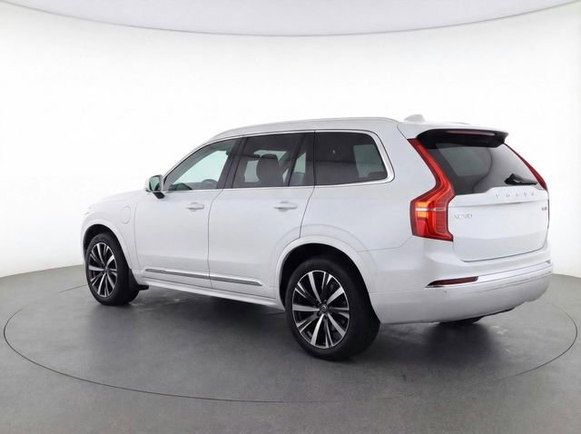 New 2026 Volvo XC90 B6 Core image 40