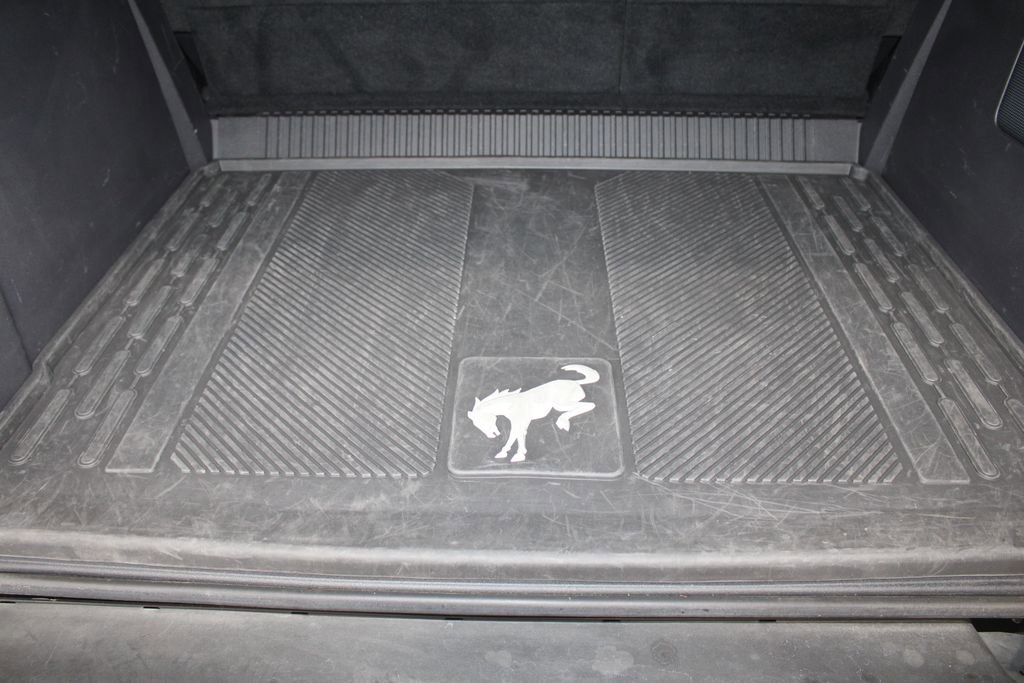 Used 2023 Ford Bronco Badlands image 16