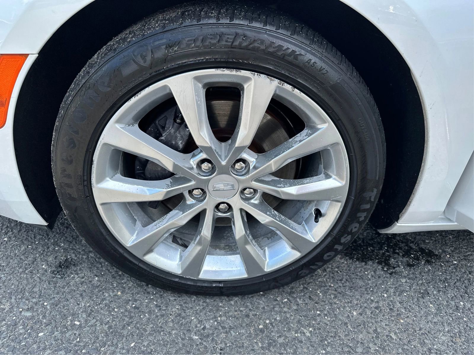 Used 2016 Cadillac XTS Luxury image 17