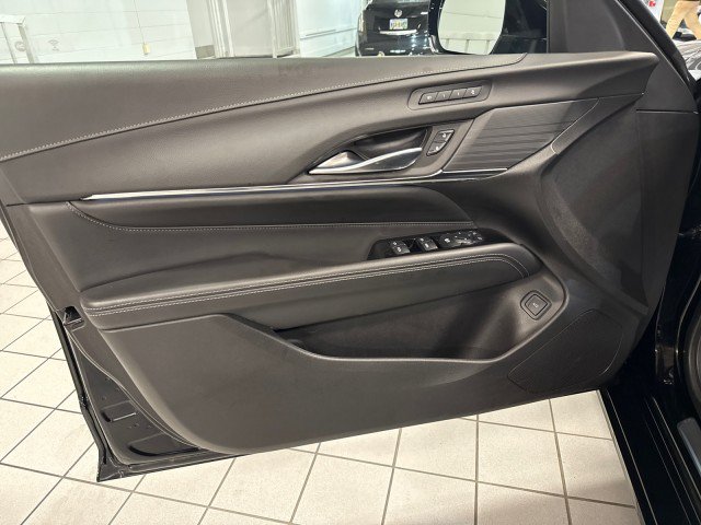 Used 2024 Cadillac CT4 Premium Luxury w/ Climate Package RWD image 15