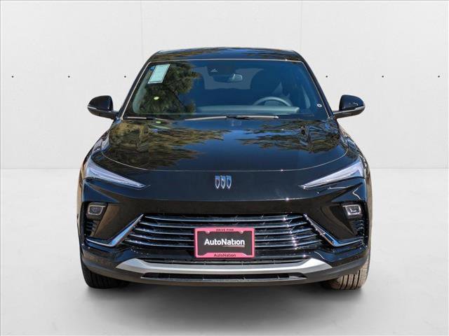 New 2025 Buick Envista Preferred w/ Advanced Safety Package image 6