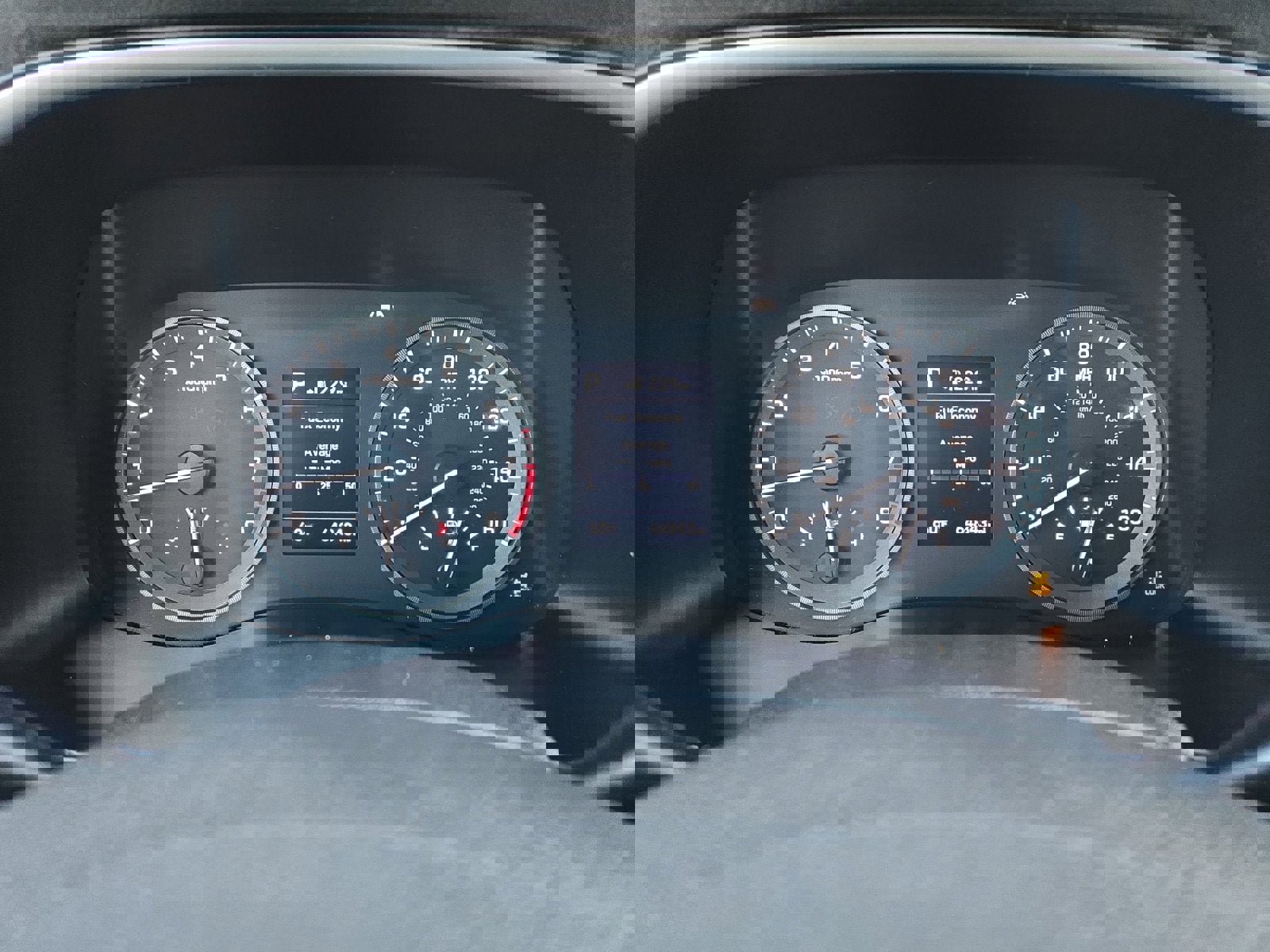 Used 2020 Hyundai Tucson Value image 16