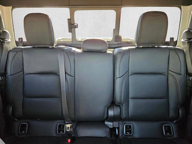 New 2026 Jeep Gladiator Mojave w/ Safety Group image 15