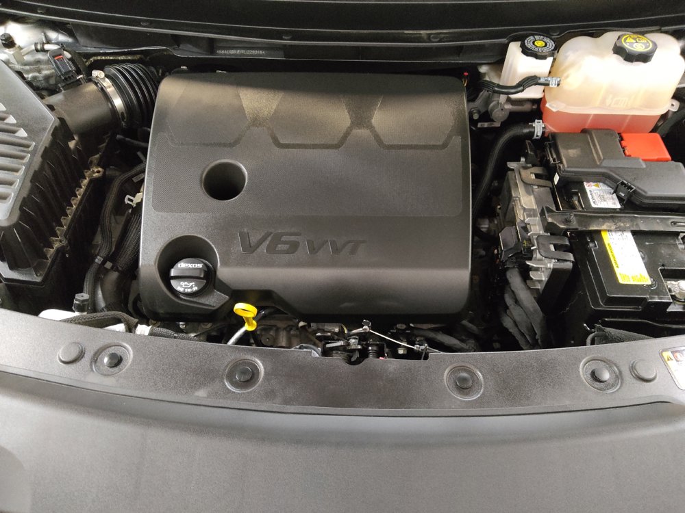 Used 2023 Buick Enclave Essence FWD image 30