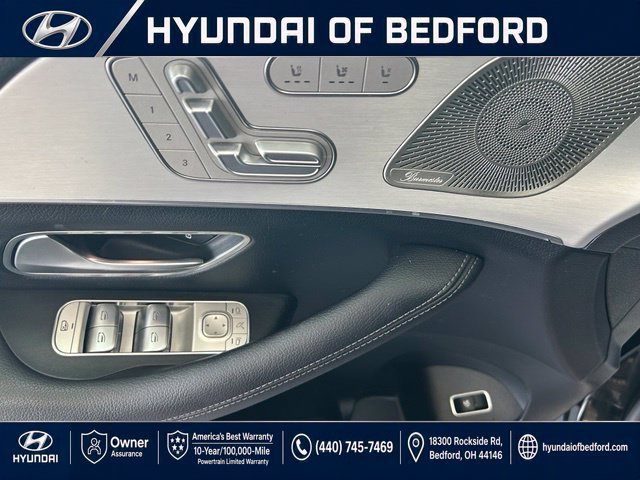 Used 2026 Mercedes-Benz GLE 350 4MATIC image 16