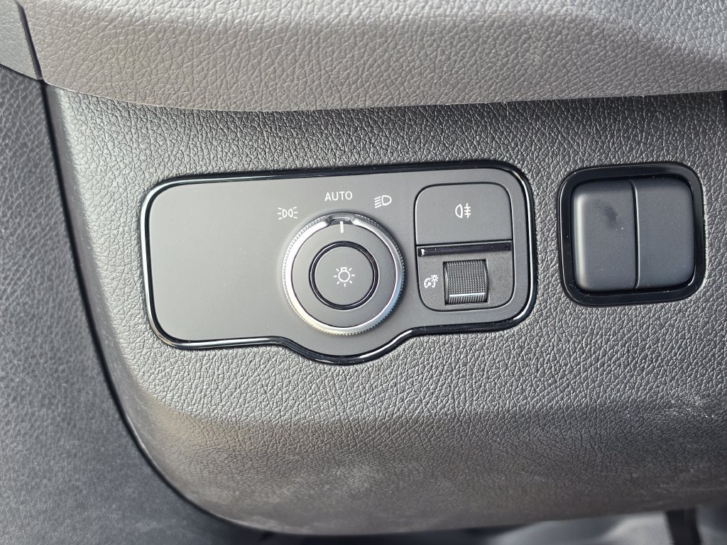 New 2026 Mercedes-Benz Sprinter 2500 image 14