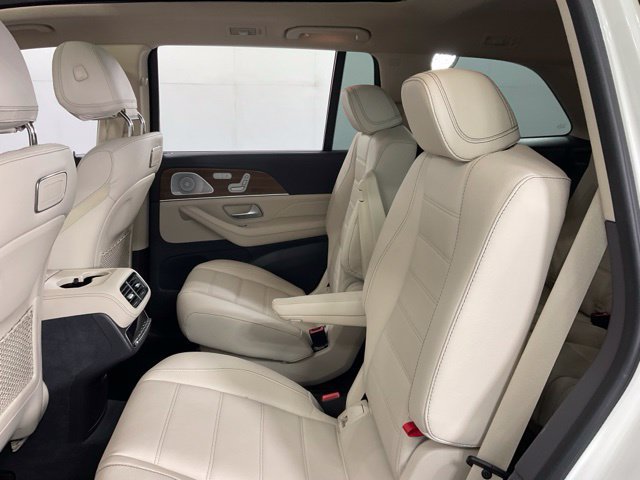 Used 2020 Mercedes-Benz GLS 580 4MATIC image 36
