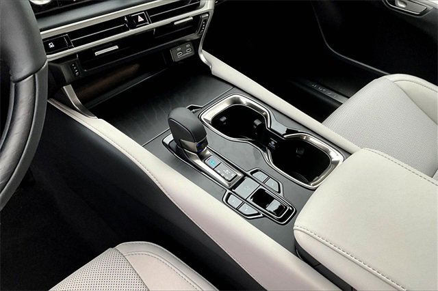 New 2026 Lexus RX 350 Premium image 8