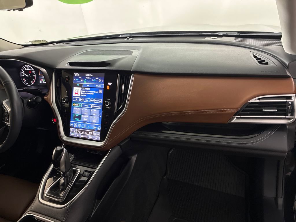 Used 2023 Subaru Outback Touring XT image 34