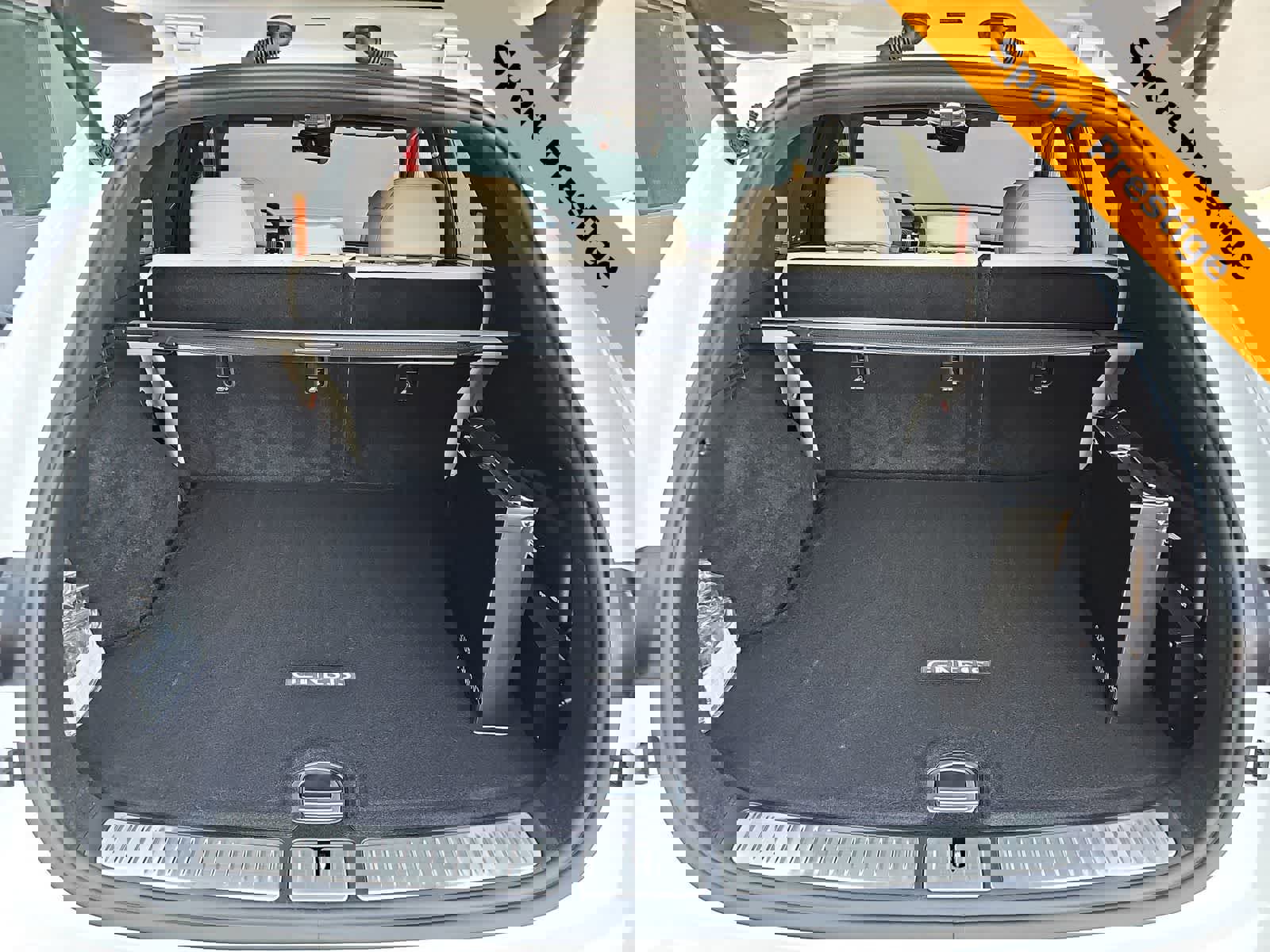 Used 2026 Genesis GV70 3.5T Sport Prestige image 23