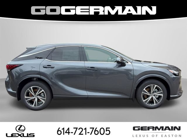 New 2026 Lexus RX 350 Premium w/ Convenience Package AWD/4WD image 6