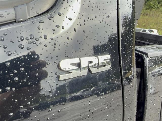 Used 2021 Toyota Tacoma SR5 AWD/4WD image 15
