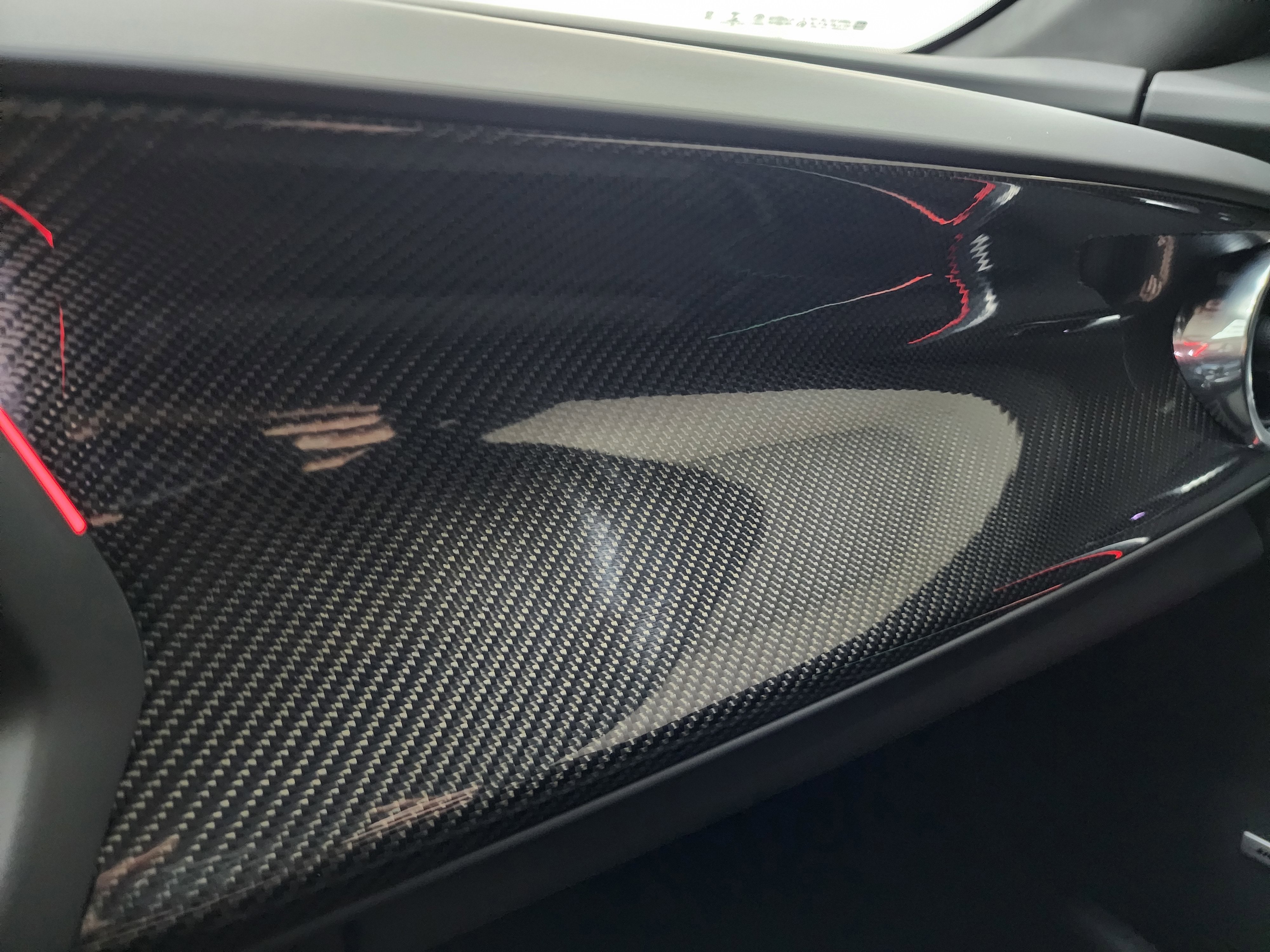 Used 2022 Chevrolet Camaro ZL1 image 16