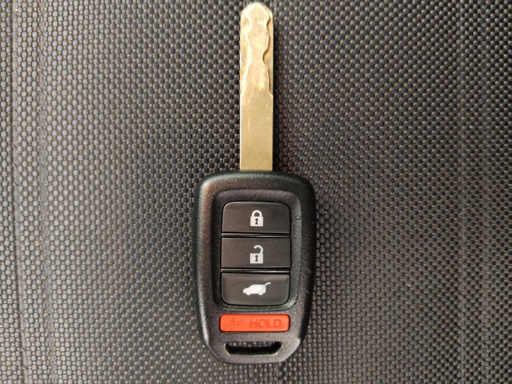 Used 2019 Honda CR-V LX image 32