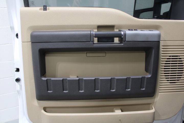 Used 2015 Ford F350 Lariat w/ Lariat Ultimate Package image 15