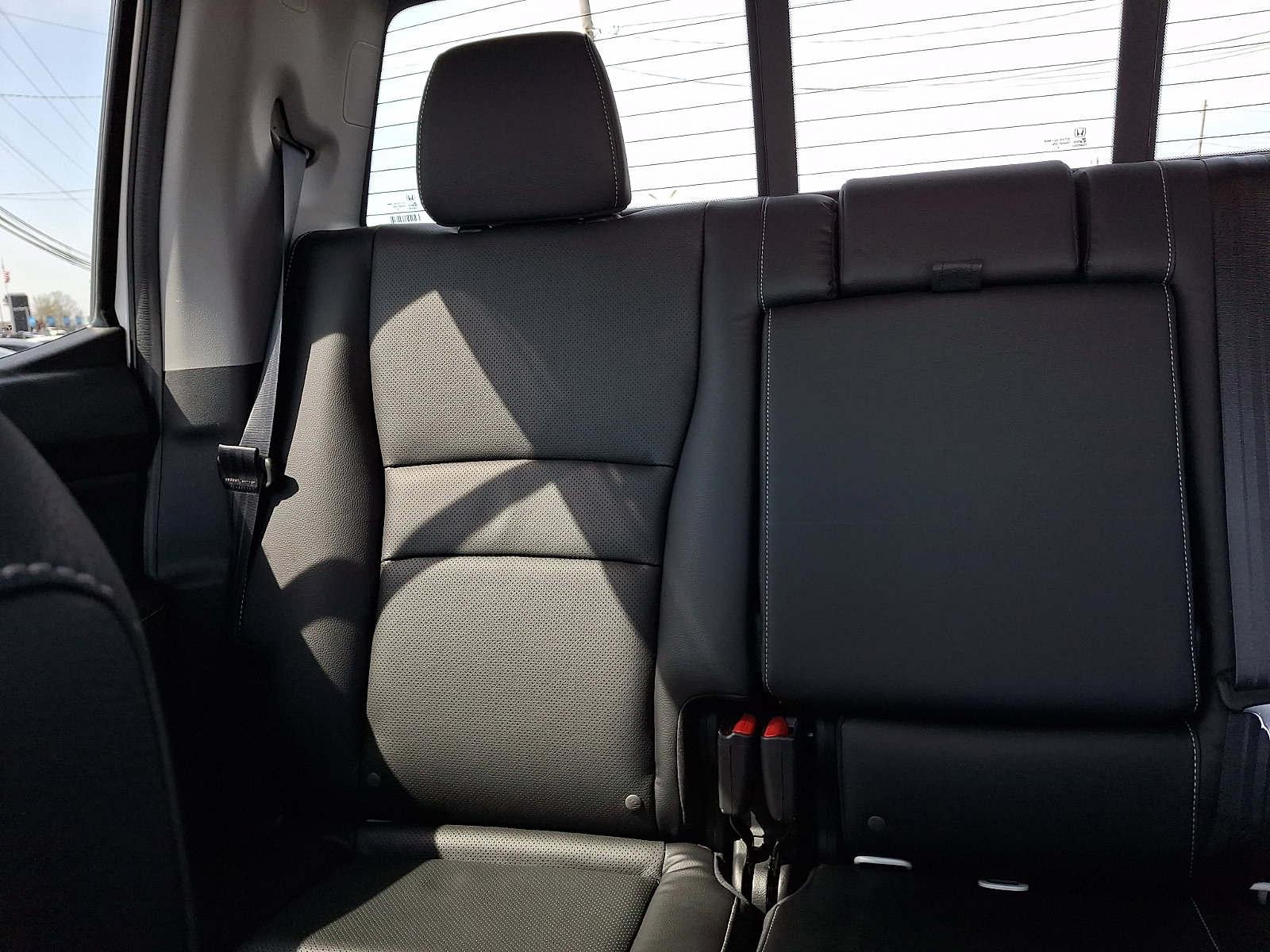 Used 2023 Honda Ridgeline RTL image 14