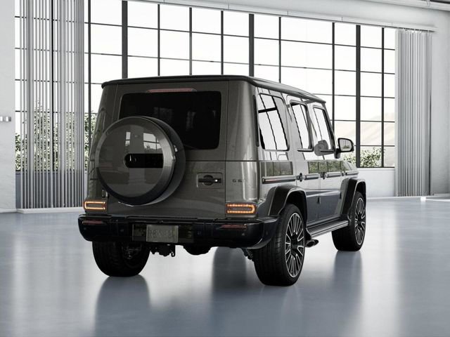 New 2026 Mercedes-Benz G 63 AMG 4MATIC image 23