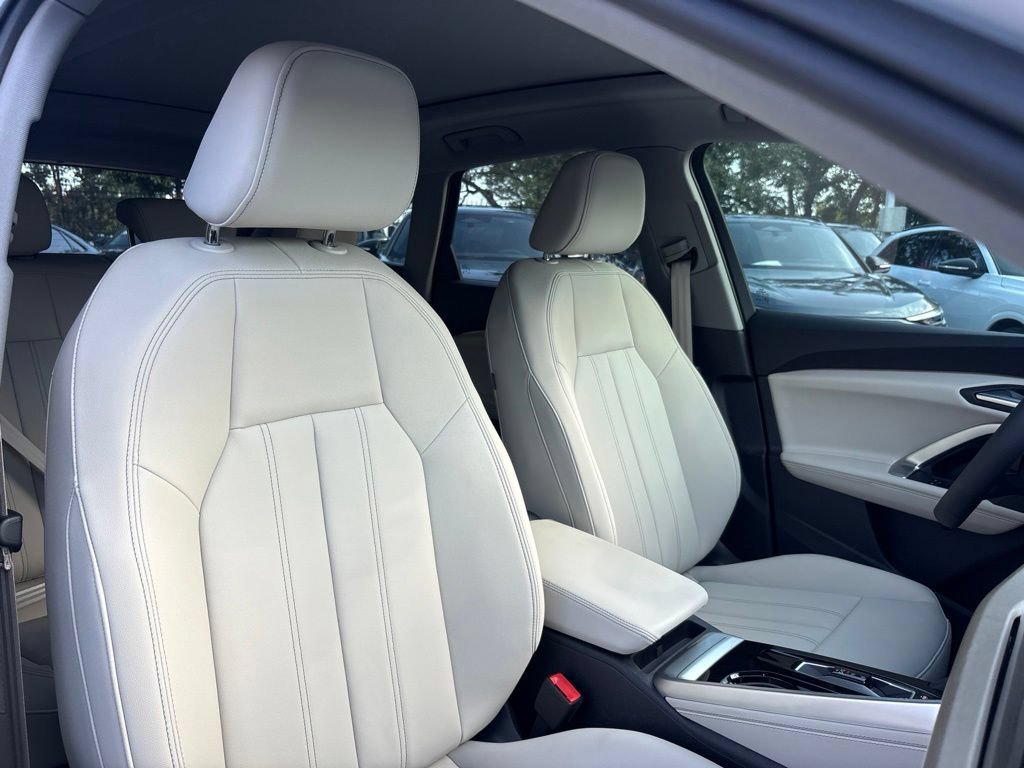 New 2026 Audi Q5 2.0T AWD/4WD image 16