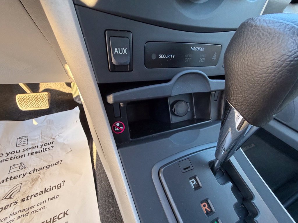 Used 2009 Toyota Corolla LE w/ All Weather Guard Pkg FWD image 21