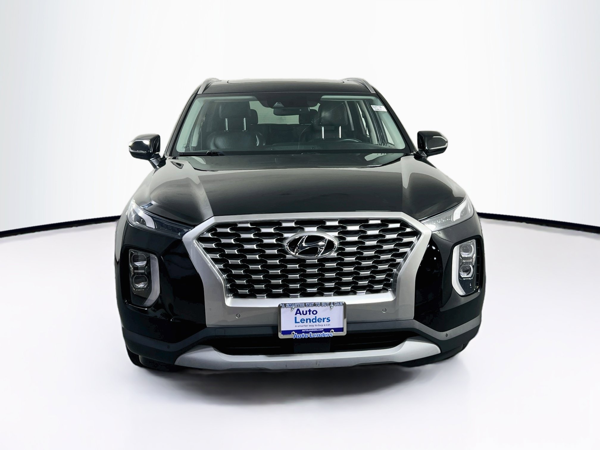 Used 2022 Hyundai Palisade SEL w/ Premium Package AWD/4WD image 2