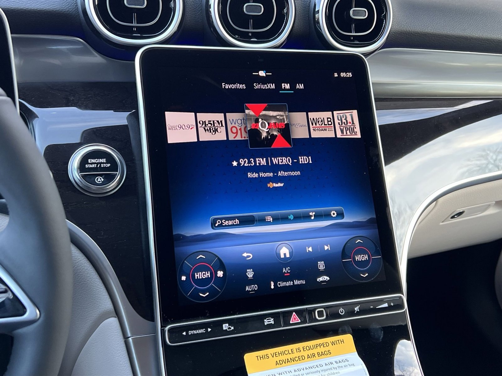 New 2026 Mercedes-Benz GLC 300 4MATIC image 16