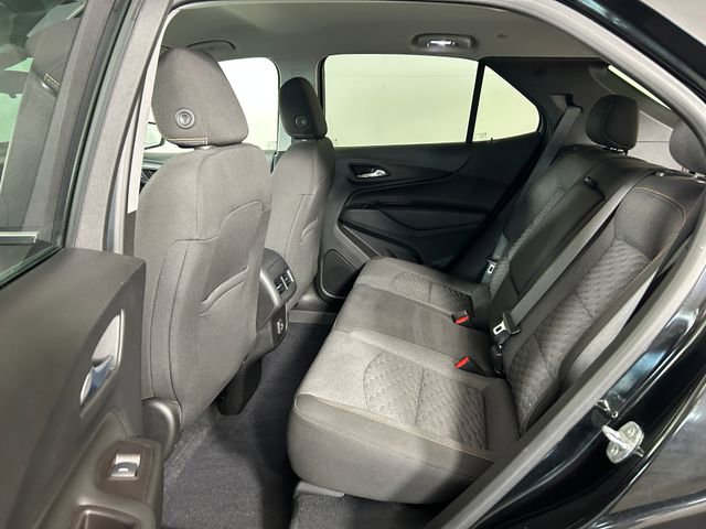 Used 2021 Chevrolet Equinox LT FWD image 26